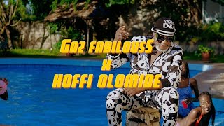Gaz Fabilouss - AYE feat Koffi Olomide (Clip offic
