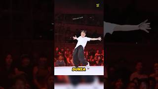 Download lagu Mata Miyu, Bocah Dancer Indonesia yang Menghebohkan Dunia Dance! mp3