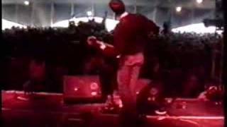 The God Machine - Ego - live at the Reading Festival