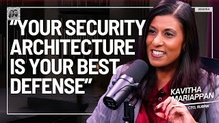 Building a Resilient Security Architecture for the AI Era