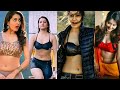 Raashi Khanna Hot Bikini 4k UHD HUNTER AA FASHION FACTORY