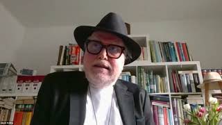 ZwillingsBlick - Talk am Sonntag 11:11 - 22.02.2026 _ Jürgen Zwilling _ Interview & Lesung _ www.liberati-verlag.de Talk am Sonntag 11:11 - 22.02.2026