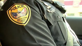 Tallahassee Police Department steps back from restrictive media policy