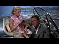 Cary Grant And Grace Kelly In To Catch A Thief 1955