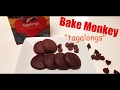 Homemade Tagalongs Recipe! (Girl Scout cookie fix)!