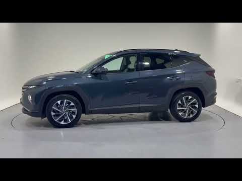 Hyundai Tucson IX35 EXECUTIVE 5DR - Image 2