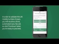 Pay a Contact from Lloyds Bank - YouTube