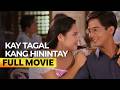 Kay Tagal Kang Hinintay FULL MOVIE Digitally Restored Judy Ann Santos Rico Yan