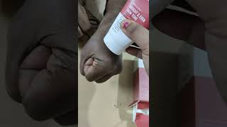 Dermatouch # Face wash # For Bright Skin tone# For uneven skin tone .