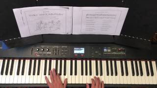 Die zweu Liebi im Aargau - Schweizer Musik