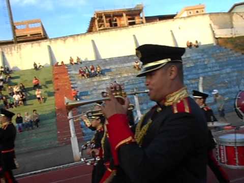 Entrada JOÃO DE DEUS   CAIEIRAS 2013