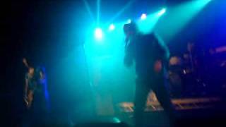 01 Terrorvision Discotheque Wreck.MP4