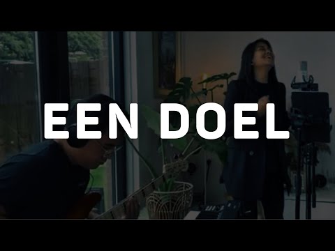 Een doel | Opwekking 771 | LFHS Worship