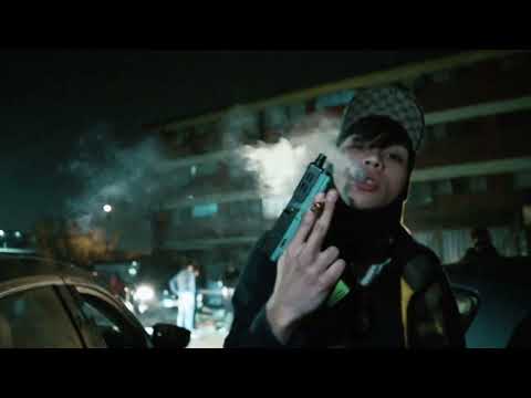 BABY RICH - “SMOKING MY ENEMY”- (Street Video)