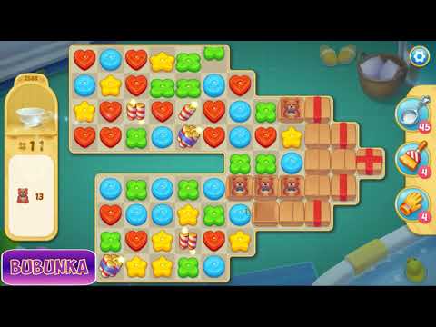 Matchington Mansion level 2588 HD