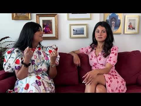 Promotional video thumbnail 3 for Zara Durrani