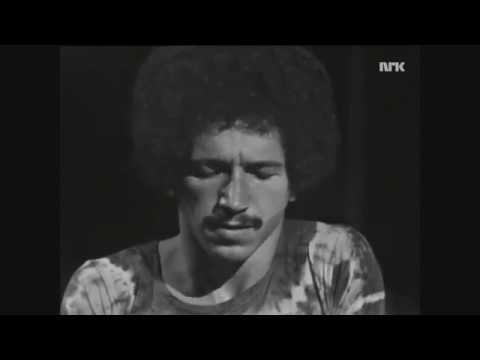 Keith Jarrett - Live in Norway 1972 (Full Concert)