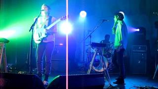 2/27 Tegan &amp; Sara - Don&#39;t Rush @ Imperial de Quebec, QC 1/25/10