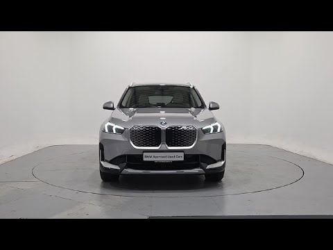 BMW iX1 eDrive20 xLine - Image 2