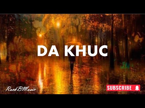 DA KHUC _ Nhac tinh AI RockB_ Giai điệu Rumba sâu lắng, nghe mãi không chán