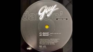 Guy - Dancin&#39; (Grant&#39;s Club Mix) (2000)