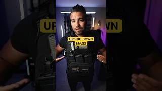 I Put Mags Upside Down [Here’s Why]