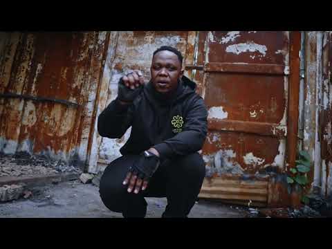 PdotO - MAN ON THE MOON (OFFICIAL VISUALIZER)