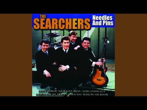 Some Other Guy - The Searchers
