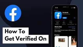 How To Get Verified On Facebook 2024