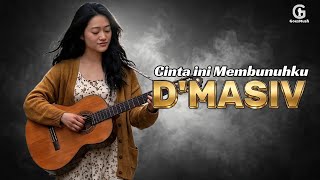 Download lagu CINTA INI MEMBUNUHKU - D'MASIV | ACOUSTIC COVER by GoesMusik mp3 Download lagu CINTA INI MEMBUNUHKU - D'MASIV | ACOUSTIC COVER by GoesMusik mp3