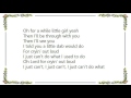 Buddy Guy - Little-Dab-A-Doo Lyrics