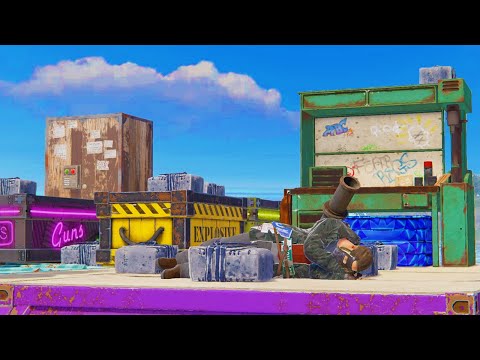 the craziest decayed base