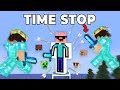How I Found The Most Dangerous GLITCH In This Minecraft SMP