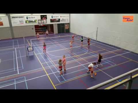 Training minis Blok EVC