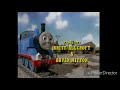 Britt Allcroft Logo History
