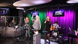 O&#39;G3NE - The Power of Christmas | Live bij Evers Staat Op