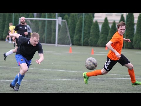 Brotha Collective - Spartan: 13. tydzień (FLS Wiosna 2015)