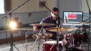 Ectogenesis - Animals As Leaders - Drum Cover - HD