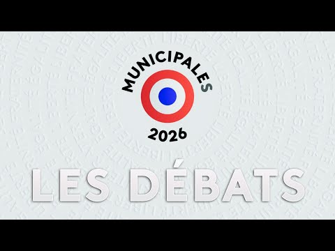 #municipales2026 Suivez le débat entre les 7 candidats de la commune de Saint-Leu, un débat animé...