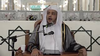 صورة ‏‏الدرس (61)  من شرح كتاب التوحيد بالمسجد الحرام