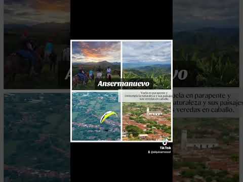5 lugares mágicos para conocer un fin de semana en el Valle del Cauca