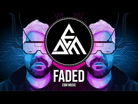 PSY-TRANCE ◉ ZHU - Faded (SKAZI Remix)