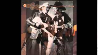 Waylon Jennings &amp; Jerry Reed &quot;(I&#39;m A) Ramblin&#39; Man&quot;