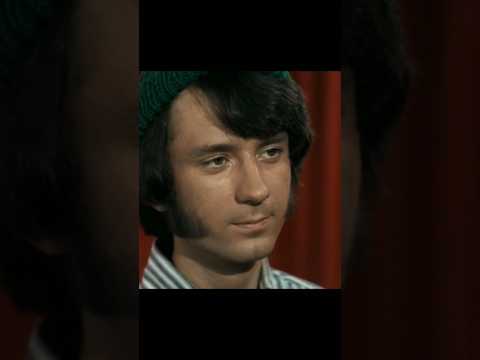4 years ago today💔 r.i.p mike nesmith 💚🕊 #themonkees #monkees #mikenesmith