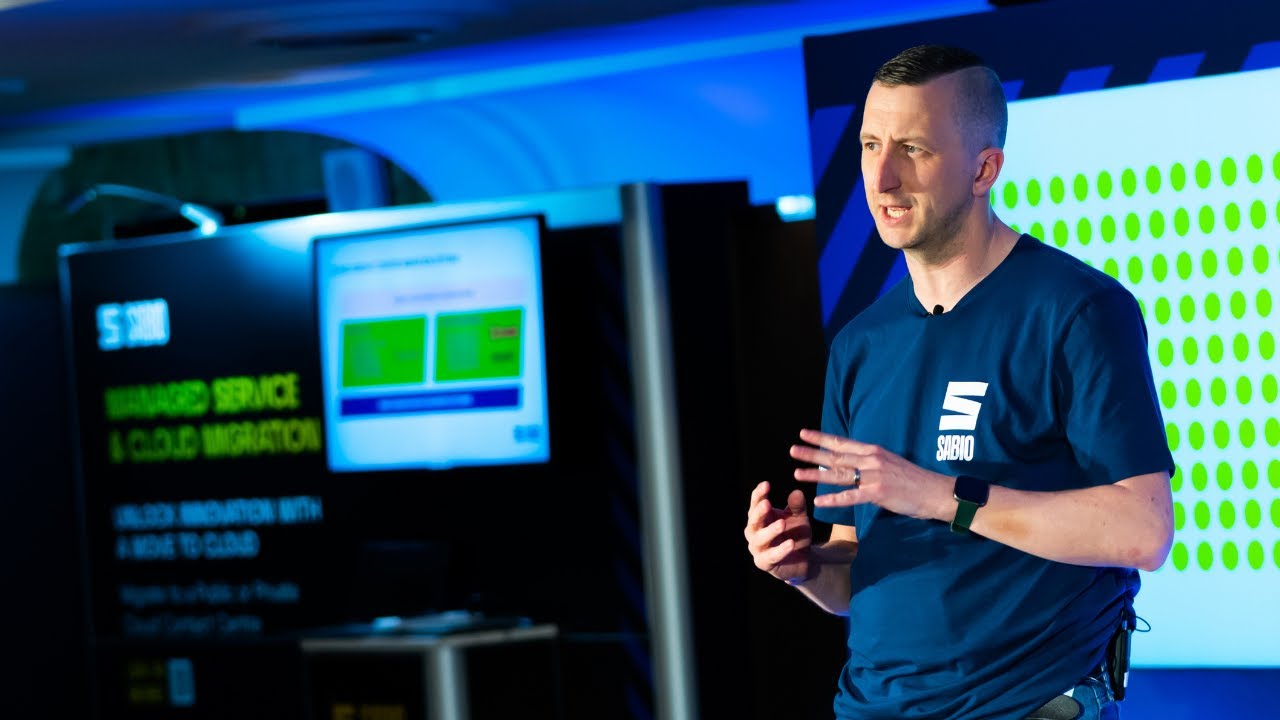 DISRUPT 2022 - Everything You Need to Know About CX Analytics