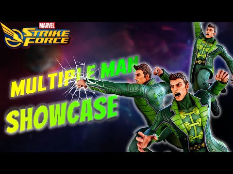 One Man Army | Spotlight - MSF