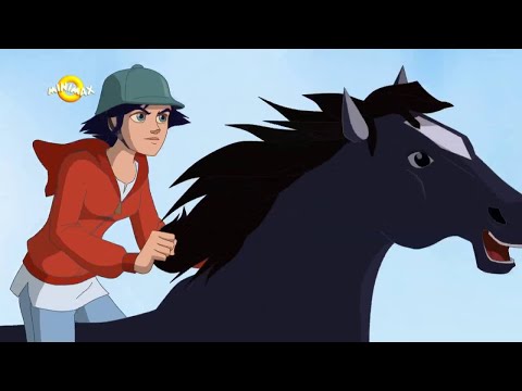 Lenin Ranc Na Srpskom - Kevinov Nestanak (S01 EP12)