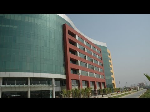 Fidelity corporate Video