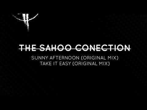 The Sahoo Conection - Sunny Afternoon & Take it easy (TOTUM044) / preview /