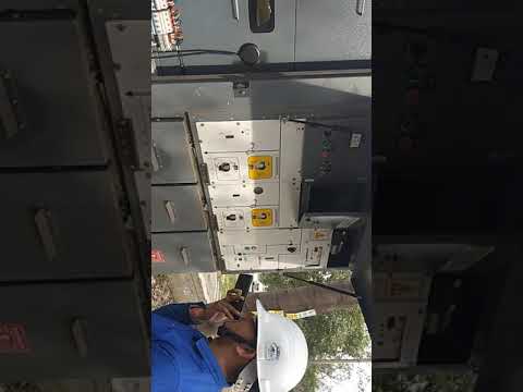 Ring main Unit RMU Automation